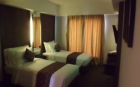 Palette Hotel Seminyak